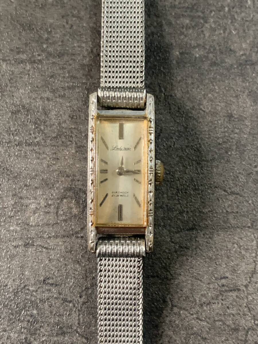 Yahoo!オークション -「ジャンク時計18k」(その他) (セイコー)の Yahoo!オークション -「ジャンク時計18k」(その他) (セイコー)の