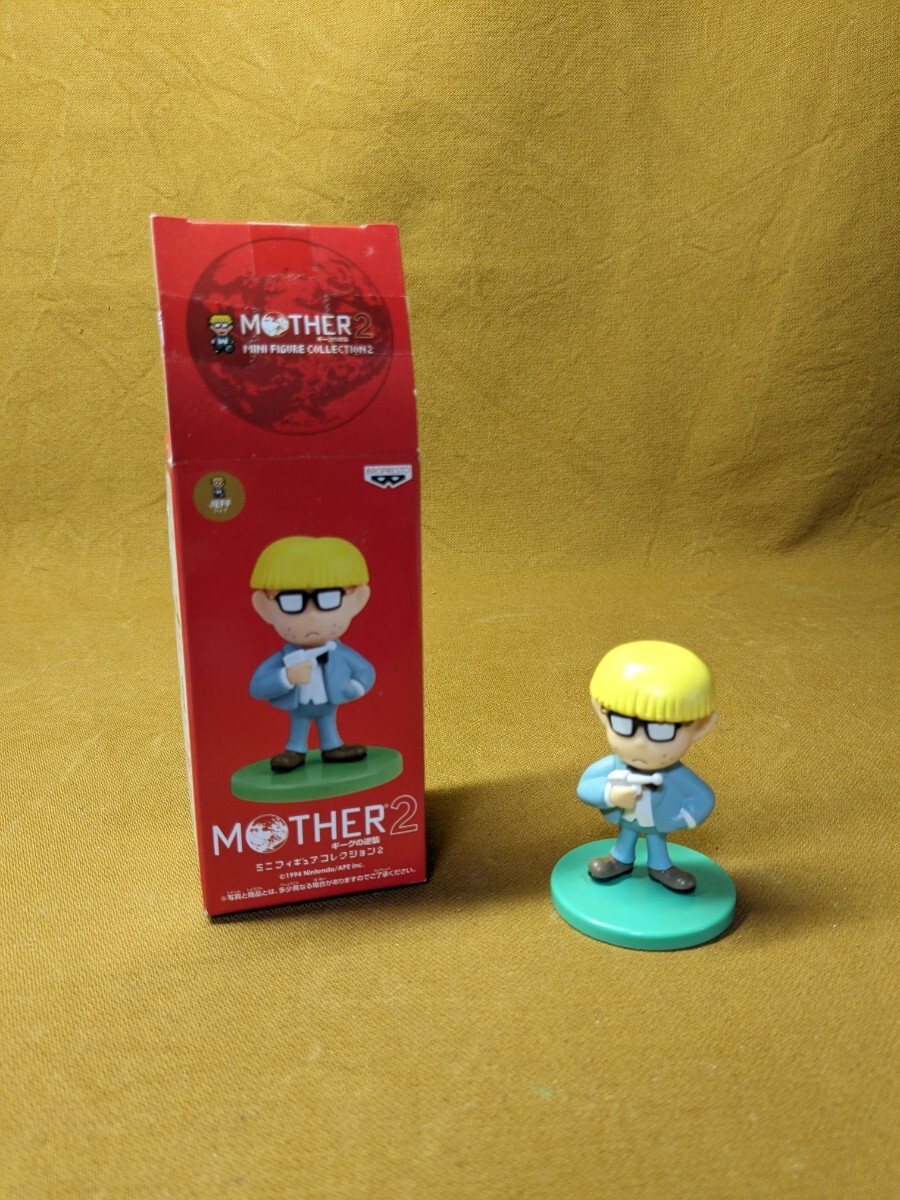 Yahoo!オークション -「mother フィギュアコレクション」の落札 Yahoo!オークション -「mother フィギュアコレクション」の落札