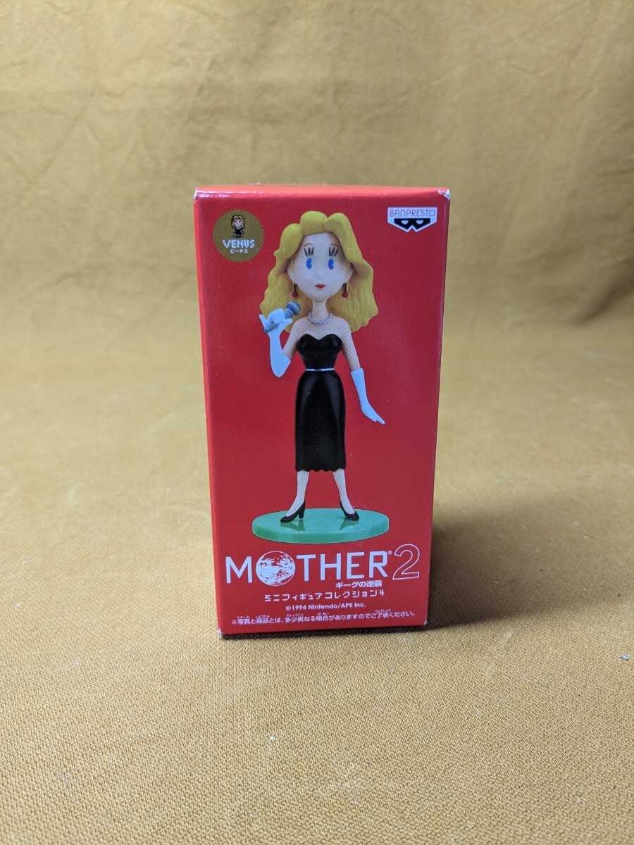 Yahoo!オークション -「mother フィギュアコレクション」の落札 Yahoo!オークション -「mother フィギュアコレクション」の落札