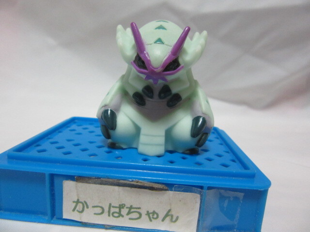 Yahoo!オークション -「グソクムシ」(ポケットモンスター Yahoo!オークション -「グソクムシ」(ポケットモンスター