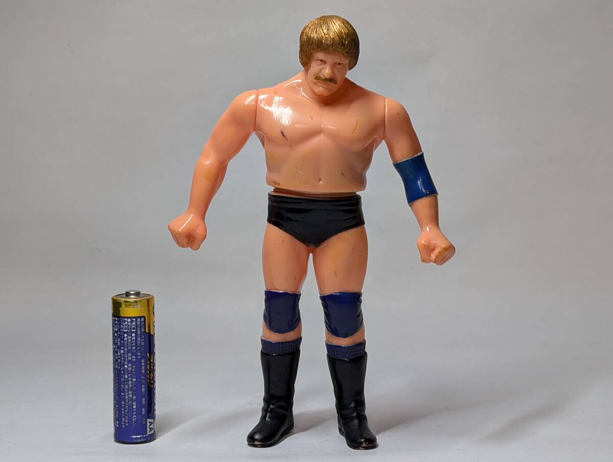 Yahoo!オークション -「ポピー プロレスラー」の落札相場・落札価格 Yahoo!オークション -「ポピー プロレスラー」の落札相場・落札価格