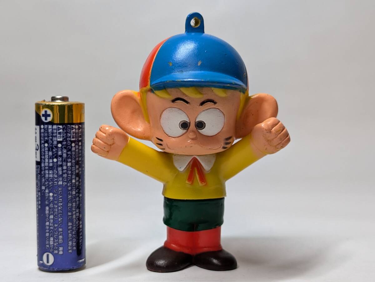 Yahoo!オークション -「ポピー怪物くん」(ビンテージ) の落札 Yahoo!オークション -「ポピー怪物くん」(ビンテージ) の落札