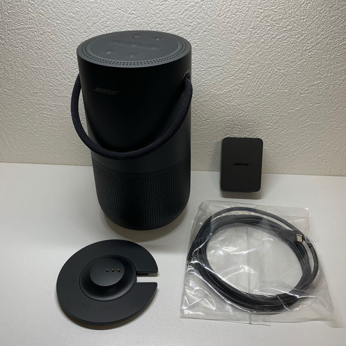 Yahoo!オークション -「bose portable smart speaker」の落札 Yahoo!オークション -「bose portable smart speaker」の落札