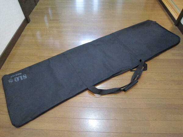 スキー スノー ボードバッグ スキーケース ボードケース SLQ MAX 162