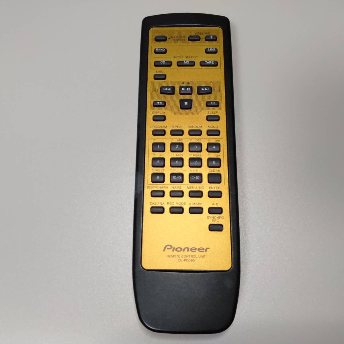 Yahoo!オークション -「pioneer n901」(リモコン) (オーディオ Yahoo!オークション -「pioneer n901」(リモコン) (オーディオ