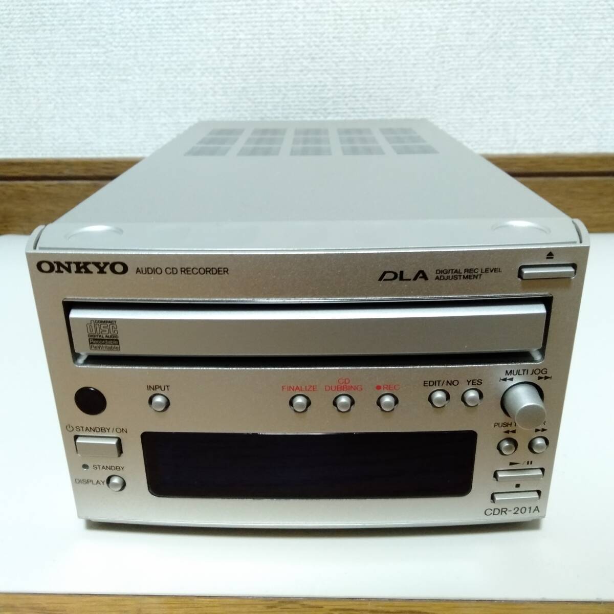 Yahoo!オークション -「cdr-201a」の落札相場・落札価格 Yahoo!オークション -「cdr-201a」の落札相場・落札価格