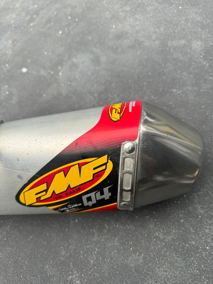 Yahoo!オークション -「klx250 マフラー fmf」の落札相場・落札価格 Yahoo!オークション -「klx250 マフラー fmf」の落札相場・落札価格