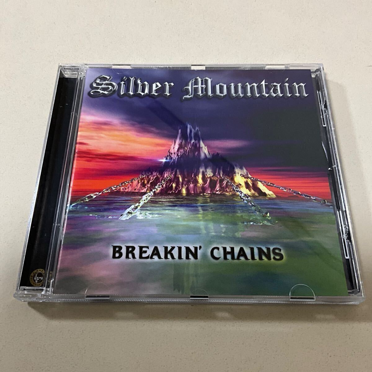 SILVER MOUNTAIN / シルヴァー・マウンテン商品一覧｜HARD ROCK