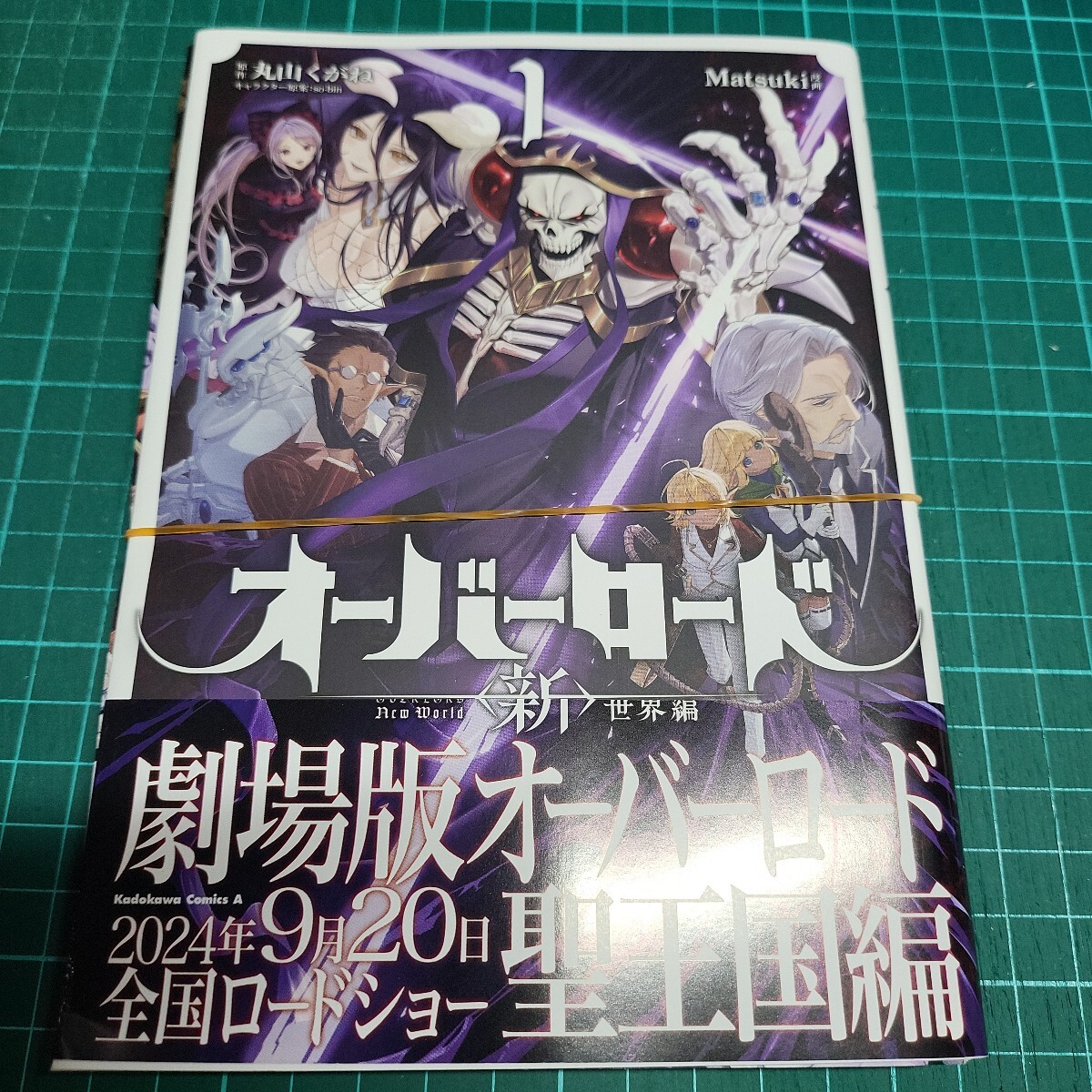 オーバーロード コミック 全14巻セット |本 | 通販 | Amazon