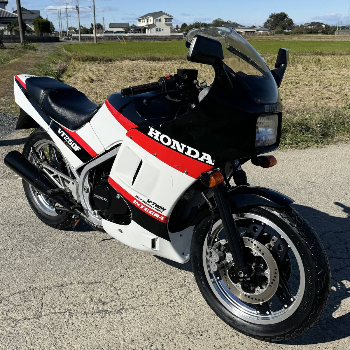 Yahoo!オークション -「(mbx50 mvx250f)」(ホンダ) (オートバイ Yahoo!オークション -「(mbx50 mvx250f)」(ホンダ) (オートバイ