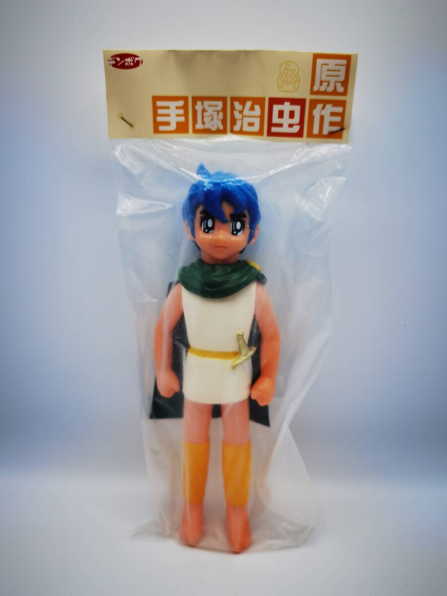 Yahoo!オークション -「海のトリトン ソフビ」(ビンテージ) の Yahoo!オークション -「海のトリトン ソフビ」(ビンテージ) の