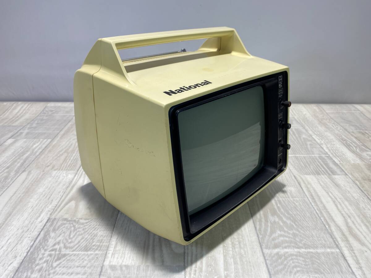 Yahoo!オークション -「ナショナル レトロ テレビ」(テレビ Yahoo!オークション -「ナショナル レトロ テレビ」(テレビ