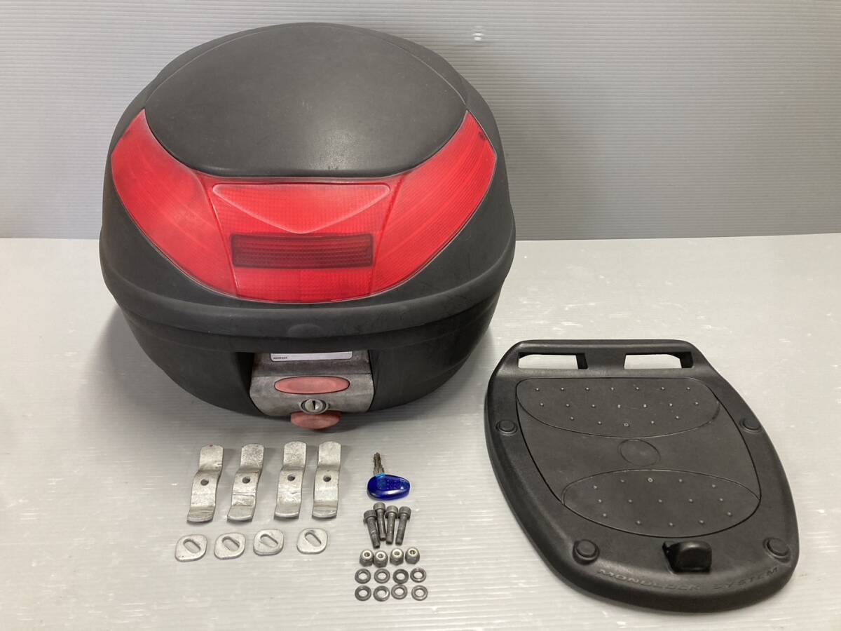 2025年最新】Yahoo!オークション -givi ボックス suzukiの中古品 2025年最新】Yahoo!オークション -givi ボックス suzukiの中古品