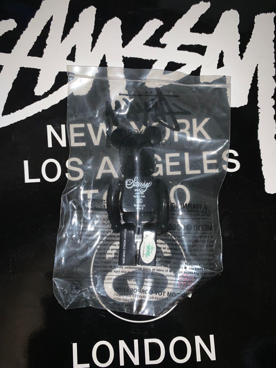 Yahoo!オークション -「stussy be@rbrick」の落札相場・落札価格 Yahoo!オークション -「stussy be@rbrick」の落札相場・落札価格