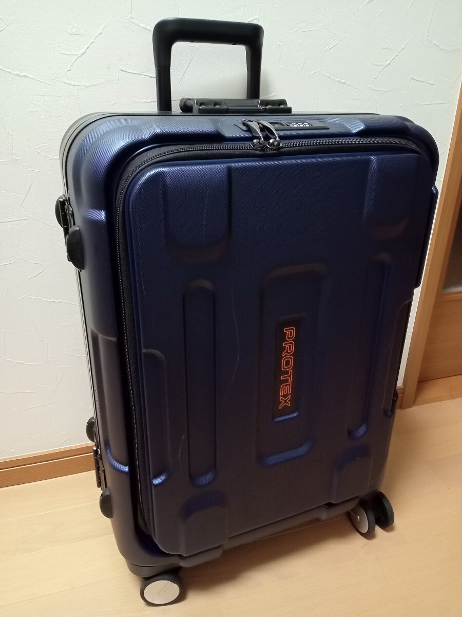 Yahoo!オークション -「protex」(スーツケース、トランク Yahoo!オークション -「protex」(スーツケース、トランク
