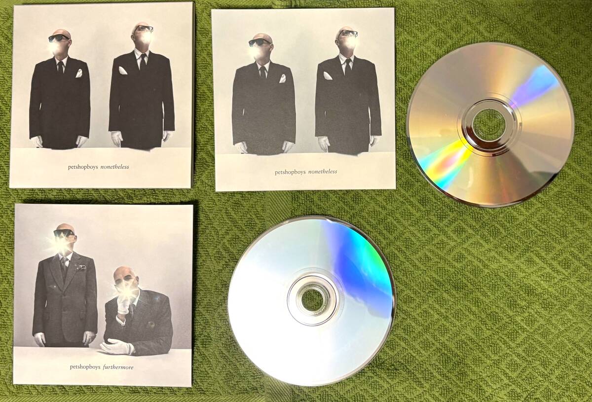 Yahoo!オークション -Pet Shop Boys(P)の落札相場・落札価格