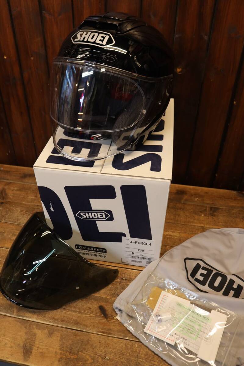 Yahoo!オークション -「ショウエイ shoei j-force4」(Mサイズ Yahoo!オークション -「ショウエイ shoei j-force4」(Mサイズ