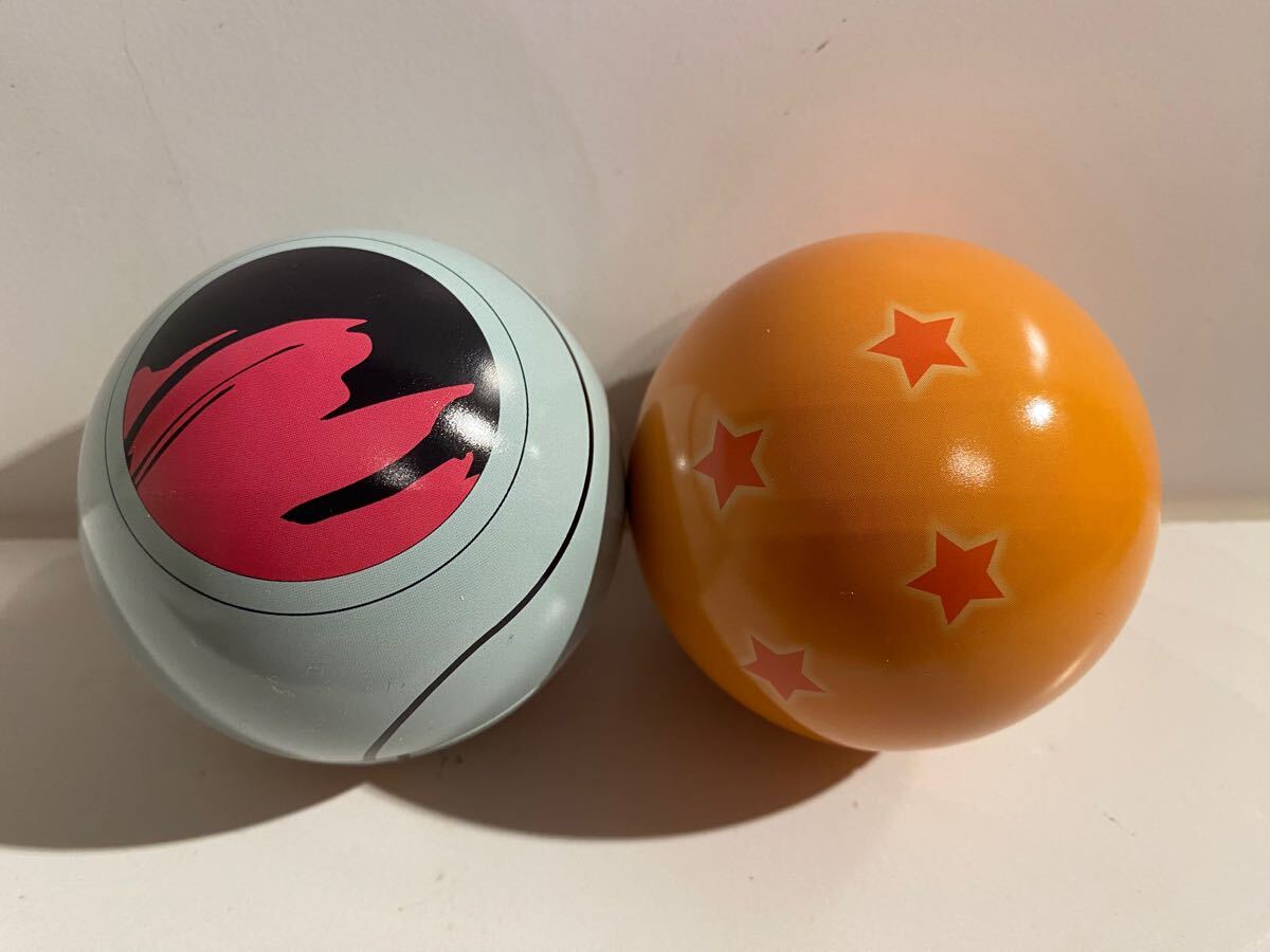 2025年最新】Yahoo!オークション -ドラゴンボール 四星球の中古