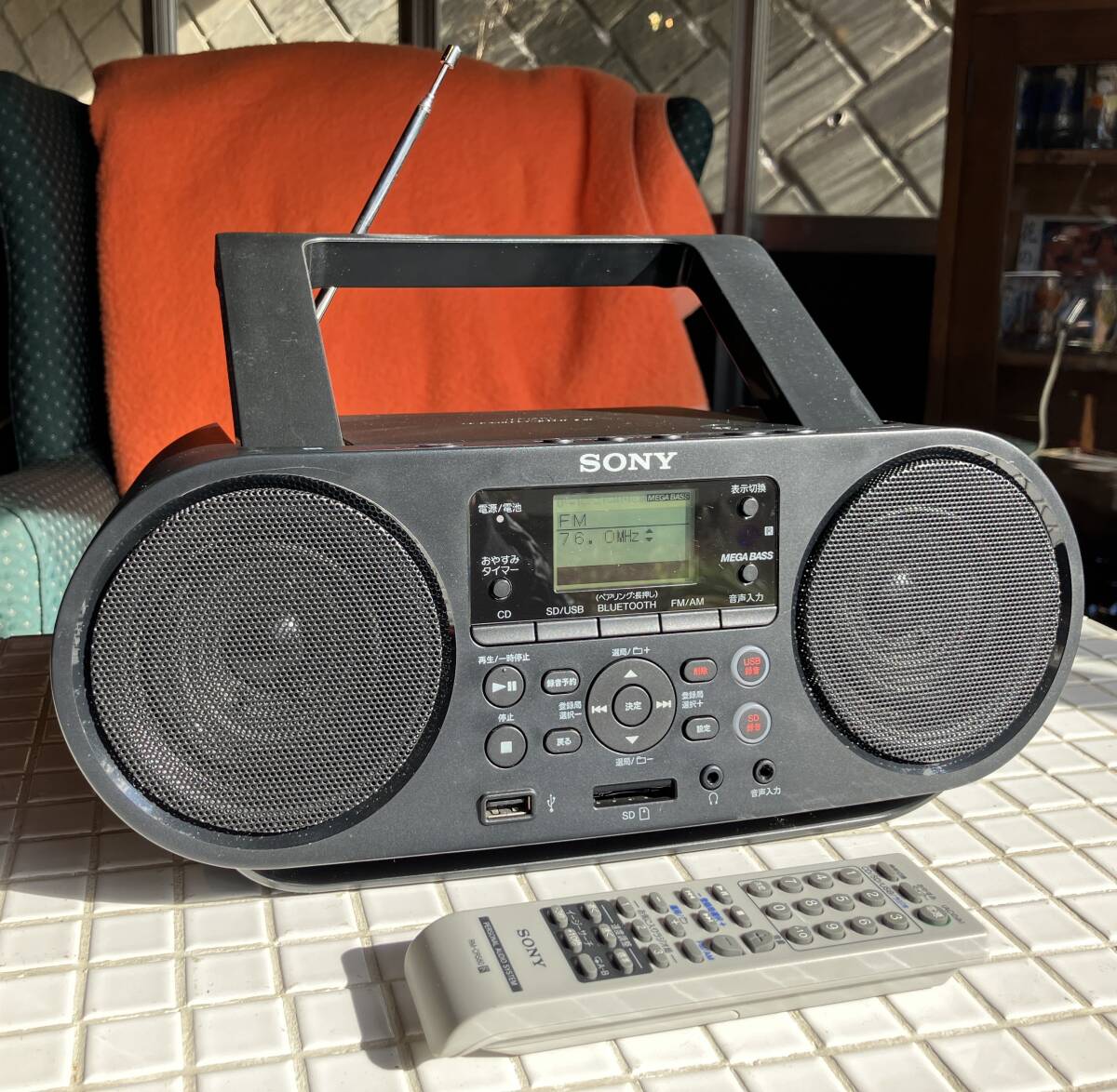 Yahoo!オークション -「zs-rs80bt」の落札相場・落札価格