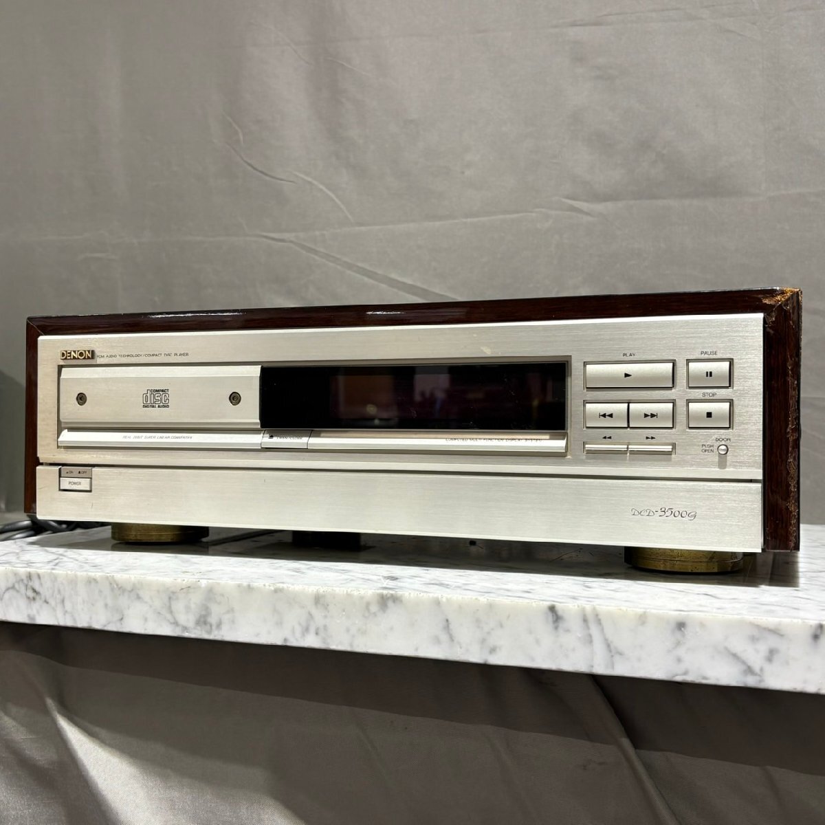 Yahoo!オークション -「dcd-3500g」の落札相場・落札価格 Yahoo!オークション -「dcd-3500g」の落札相場・落札価格
