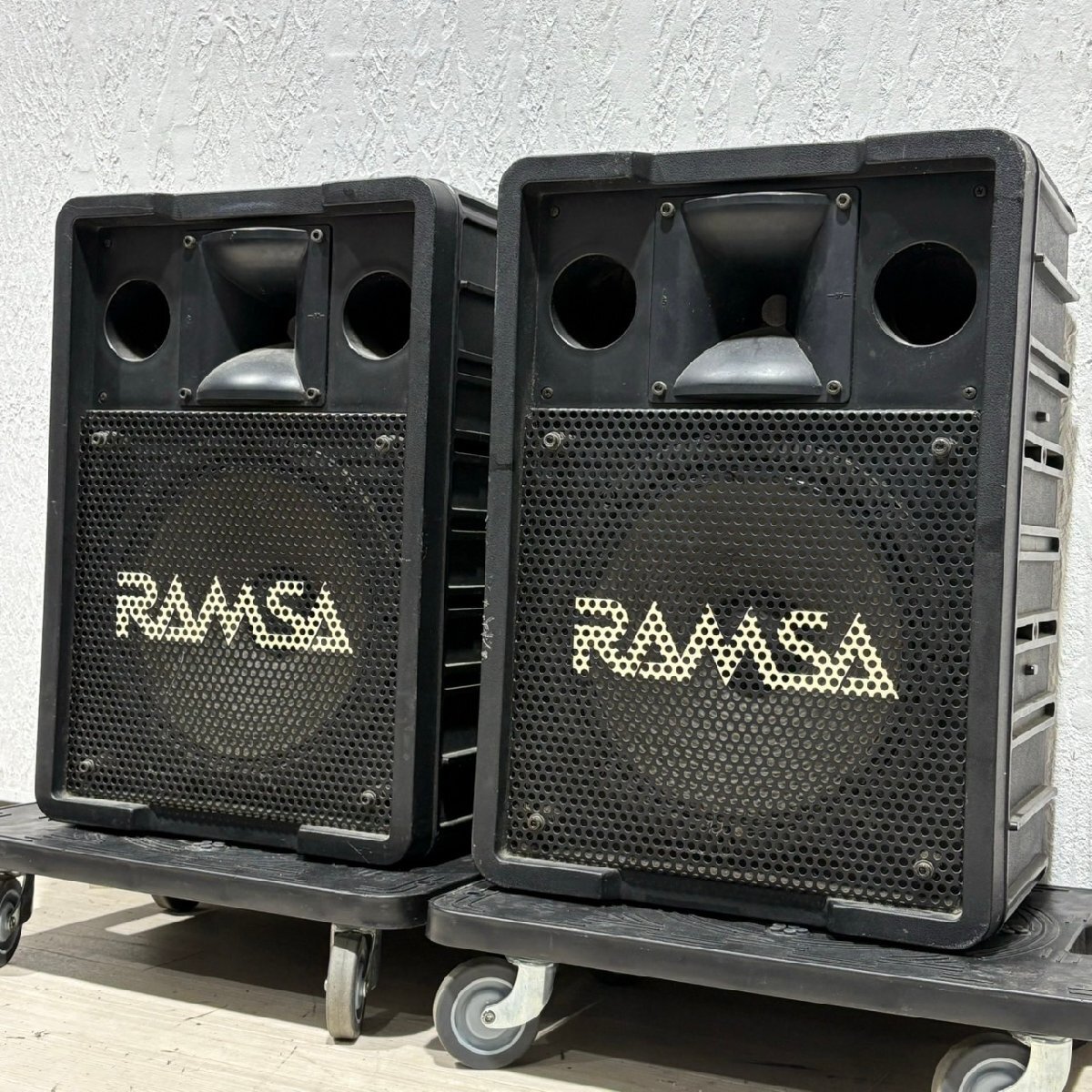 Yahoo!オークション -「ramsa ws-a200」の落札相場・落札価格 Yahoo!オークション -「ramsa ws-a200」の落札相場・落札価格