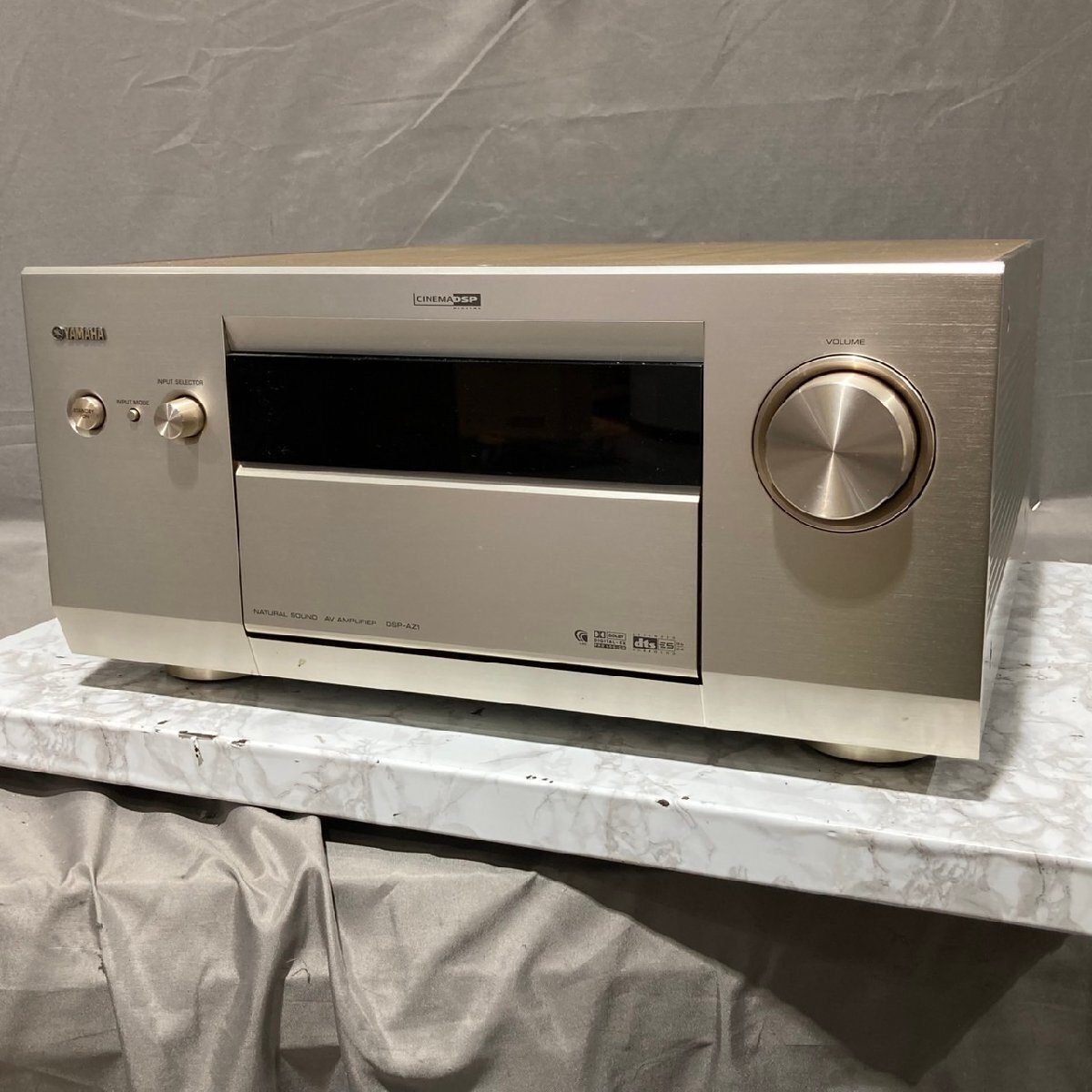 Yahoo!オークション -「yamaha az1」(アンプ) (オーディオ機器 Yahoo!オークション -「yamaha az1」(アンプ) (オーディオ機器