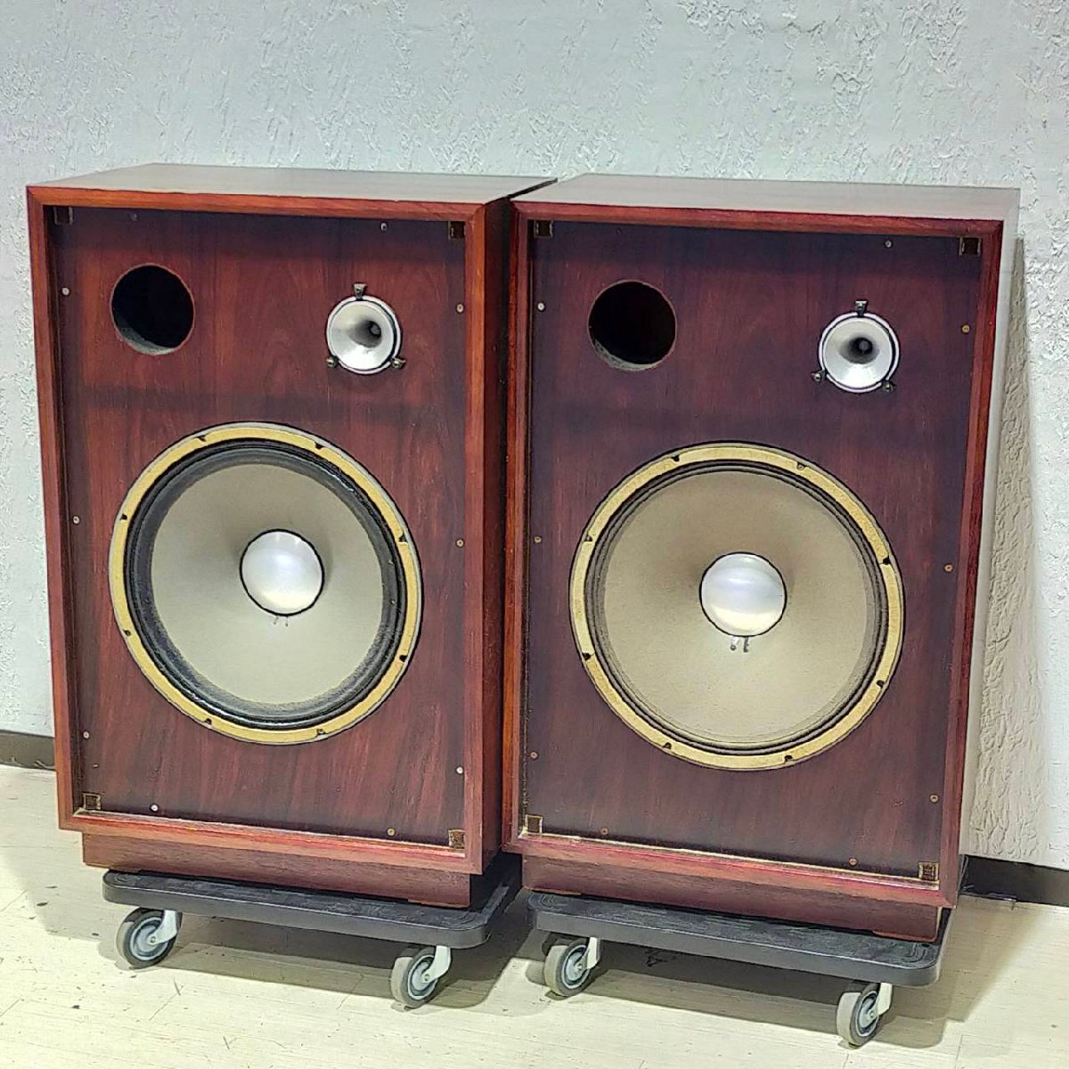 Yahoo!オークション -「jbl スピーカー d130」(JBL) (一般)の Yahoo!オークション -「jbl スピーカー d130」(JBL) (一般)の