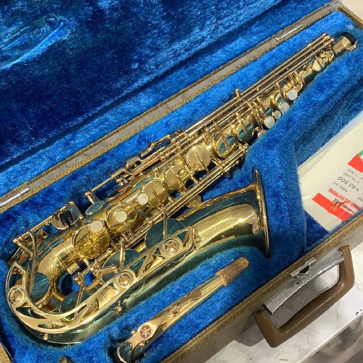 Yahoo!オークション -「yamaha yas-31」の落札相場・落札価格 Yahoo!オークション -「yamaha yas-31」の落札相場・落札価格