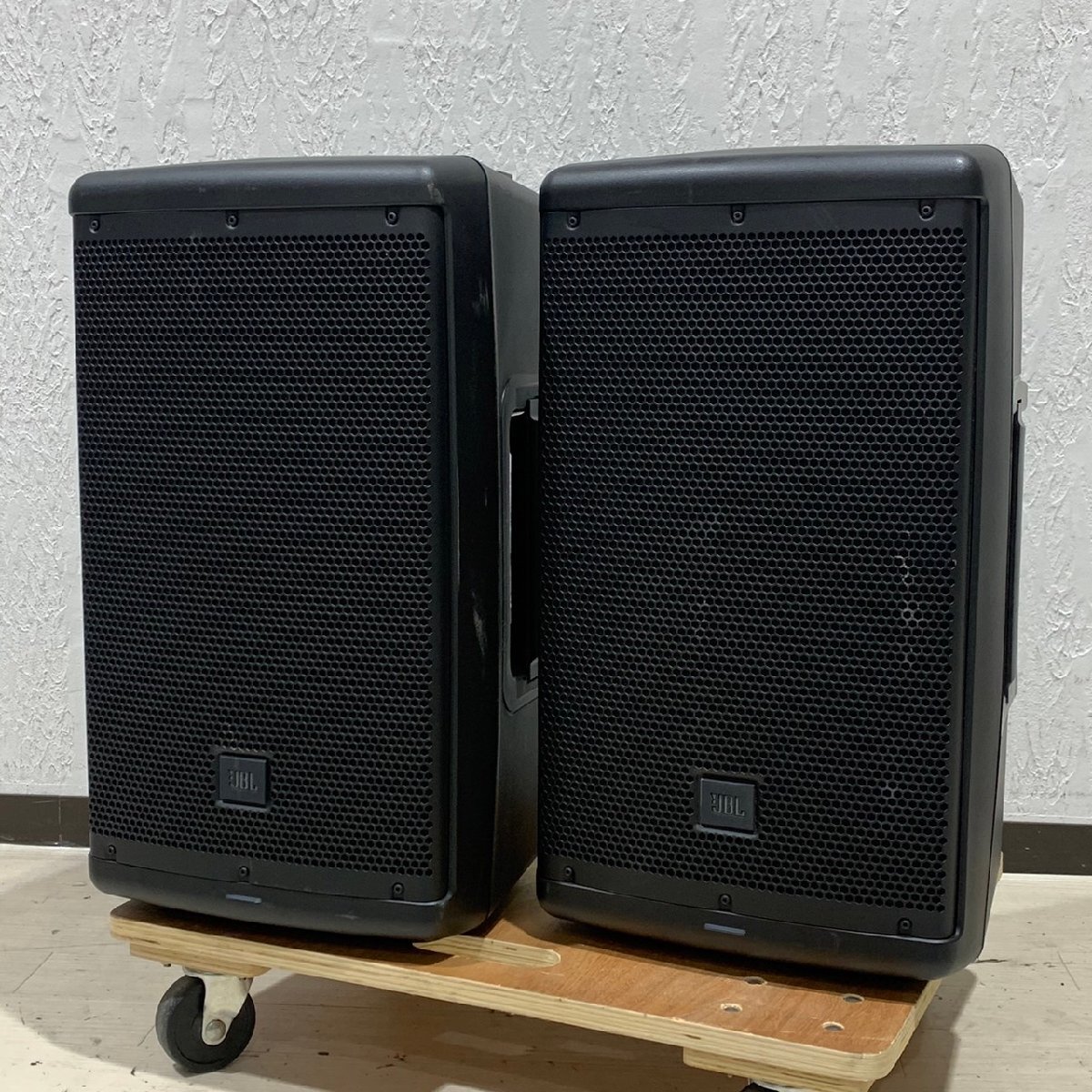Yahoo!オークション -「jbl eon」(スピーカー) (オーディオ機器 Yahoo!オークション -「jbl eon」(スピーカー) (オーディオ機器