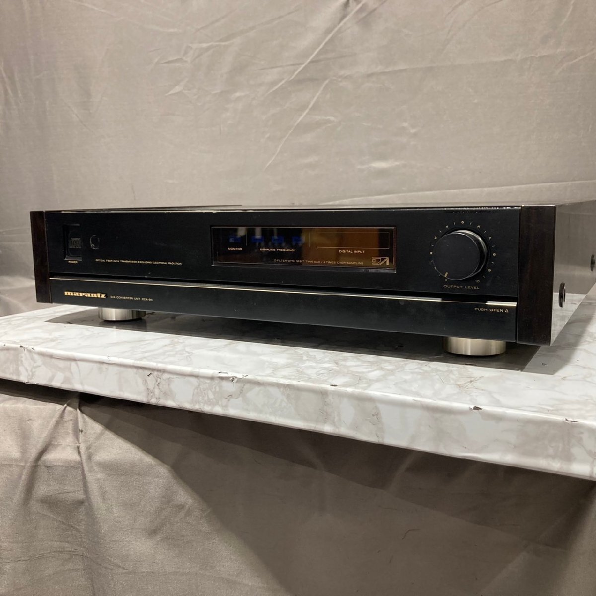 Yahoo!オークション -「marantz cda94」の落札相場・落札価格 Yahoo!オークション -「marantz cda94」の落札相場・落札価格