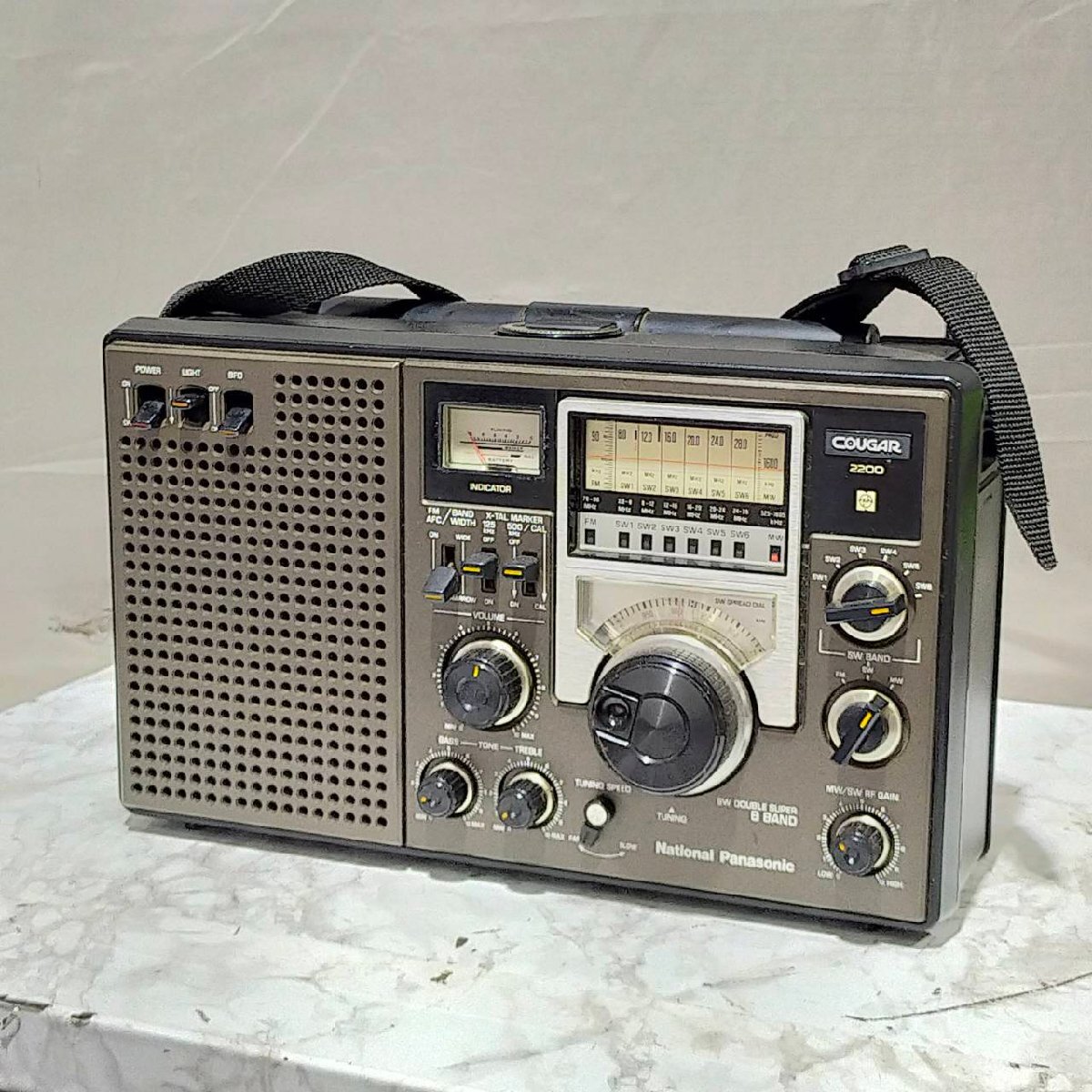 Yahoo!オークション -「rf-2200」(一般) (ラジオ)の落札相場 Yahoo!オークション -「rf-2200」(一般) (ラジオ)の落札相場