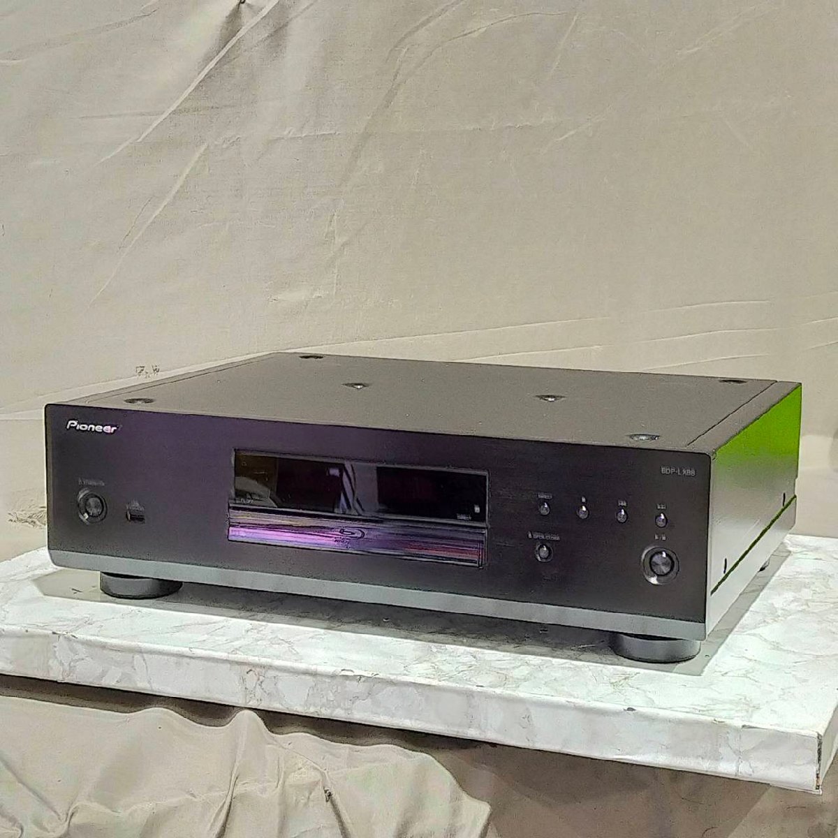 Yahoo!オークション -「pioneer bdp lx88」の落札相場・落札価格 Yahoo!オークション -「pioneer bdp lx88」の落札相場・落札価格