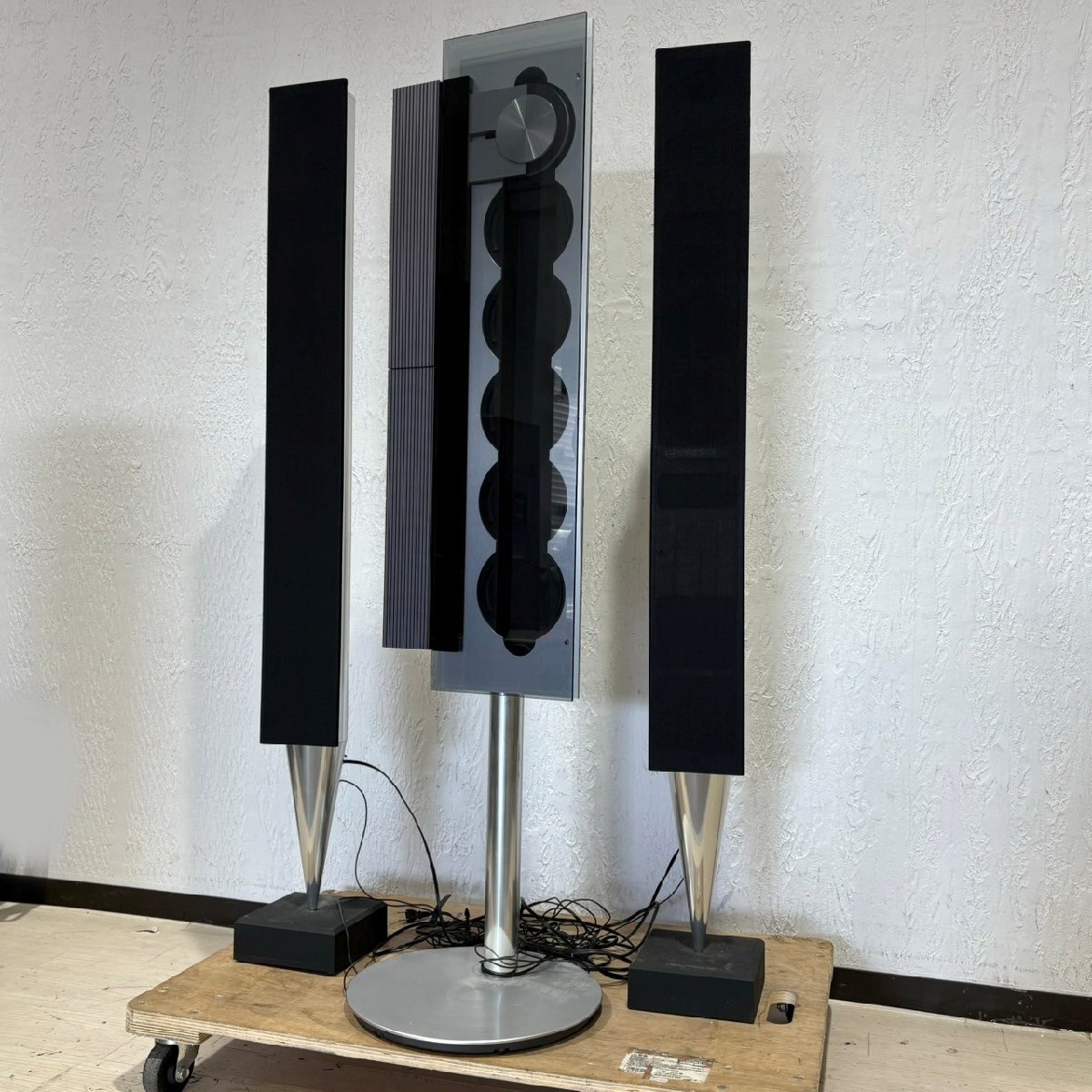 Yahoo!オークション -「beolab8000」の落札相場・落札価格 Yahoo!オークション -「beolab8000」の落札相場・落札価格