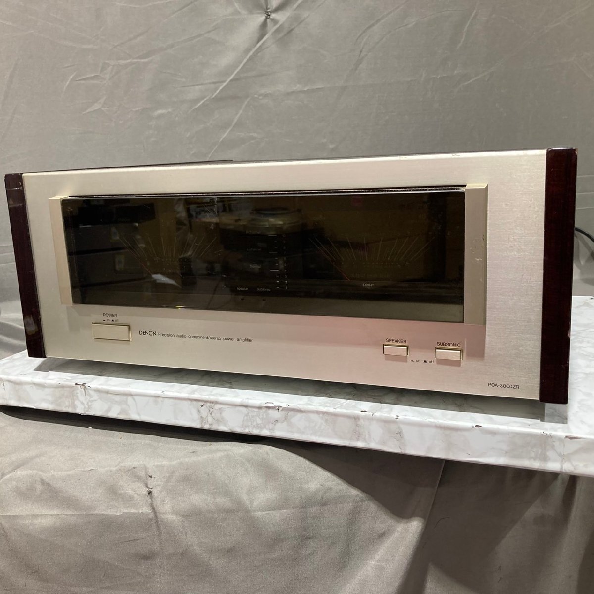 Yahoo!オークション -「denon poa-3000」の落札相場・落札価格 Yahoo!オークション -「denon poa-3000」の落札相場・落札価格