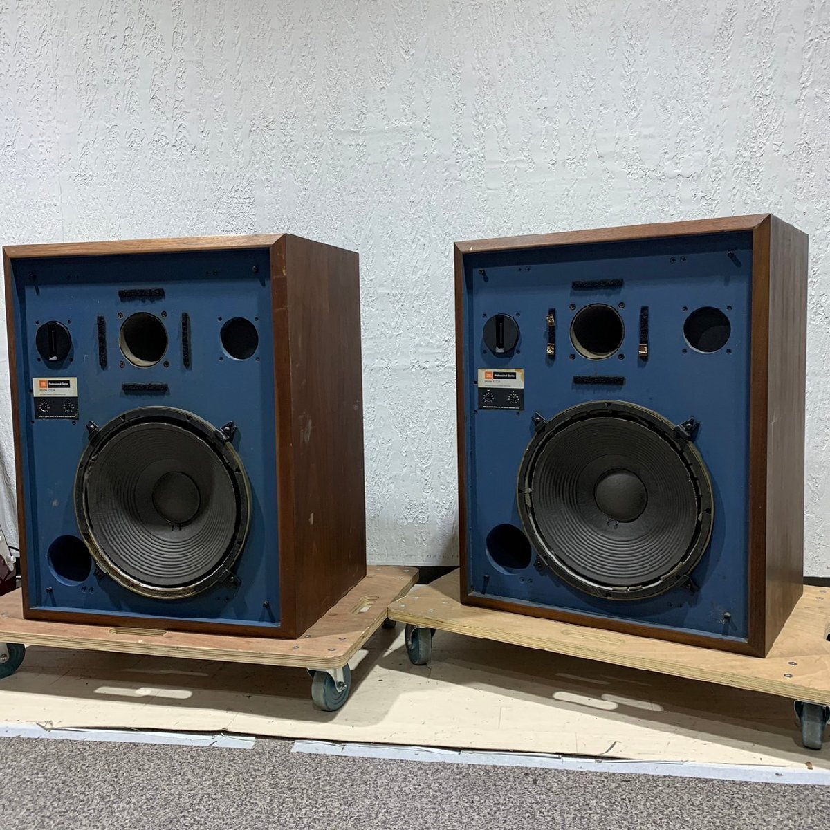 Yahoo!オークション -「jbl4333a」の落札相場・落札価格 Yahoo!オークション -「jbl4333a」の落札相場・落札価格
