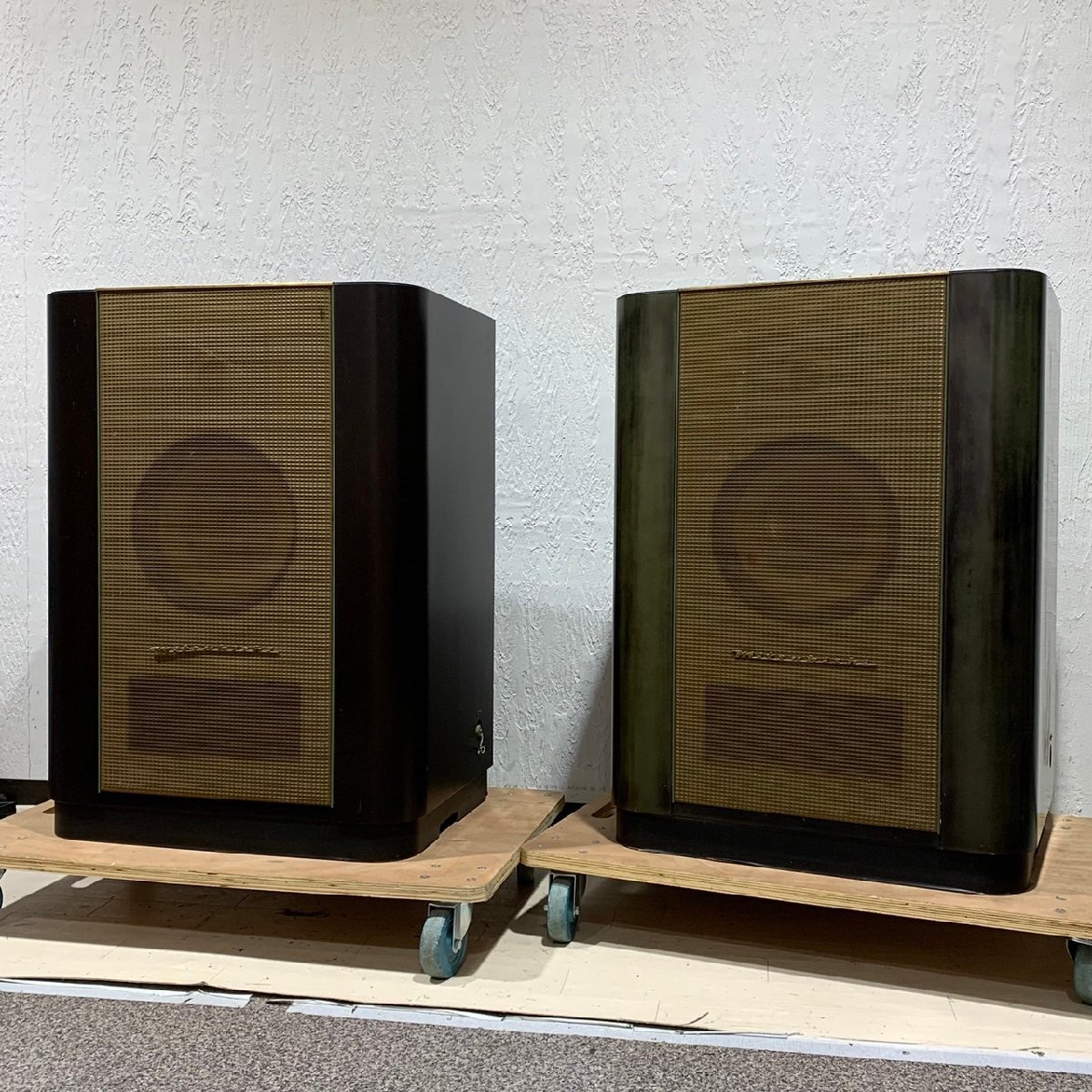 Yahoo!オークション -「bts-6131」(スピーカー) (オーディオ機器 Yahoo!オークション -「bts-6131」(スピーカー) (オーディオ機器
