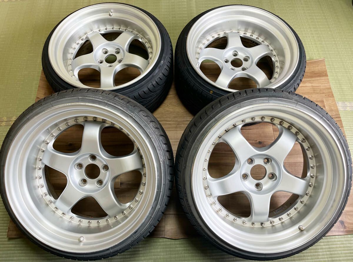 Yahoo!オークション -「マイスターs1 18インチ」の落札相場 Yahoo!オークション -「マイスターs1 18インチ」の落札相場