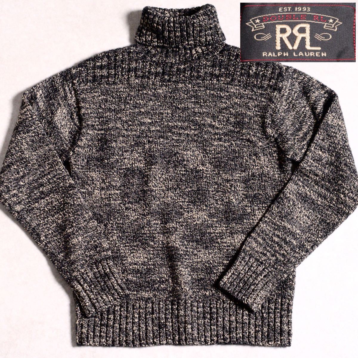 Yahoo!オークション -「rrl ニット タートル」の落札相場・落札価格 Yahoo!オークション -「rrl ニット タートル」の落札相場・落札価格
