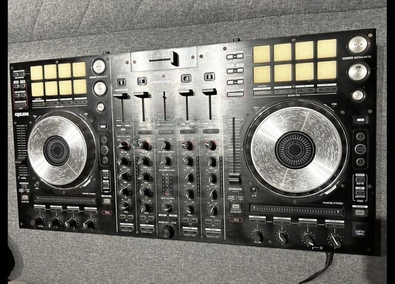 Yahoo!オークション -「ddj sx」の落札相場・落札価格 Yahoo!オークション -「ddj sx」の落札相場・落札価格