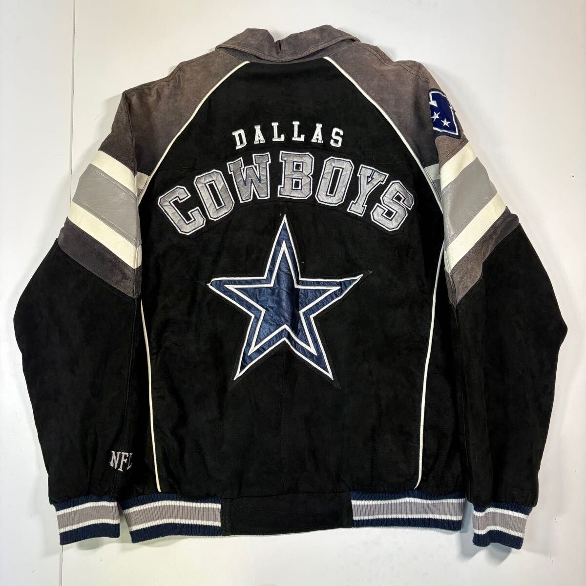 2025年最新】Yahoo!オークション -nfl スタジャンの中古品・新品 2025年最新】Yahoo!オークション -nfl スタジャンの中古品・新品