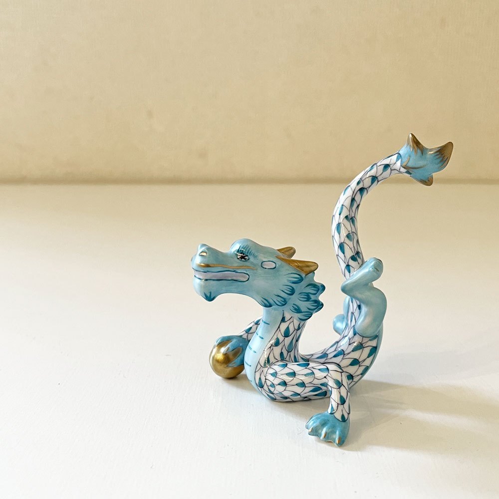 Yahoo!オークション -「ヘレンド 干支」(工芸品) の落札相場 Yahoo!オークション -「ヘレンド 干支」(工芸品) の落札相場