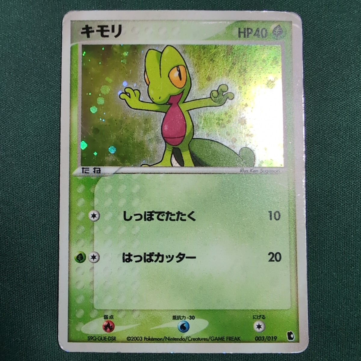 Yahoo!オークション -「ポケモンカード キモリ」の落札相場 Yahoo!オークション -「ポケモンカード キモリ」の落札相場
