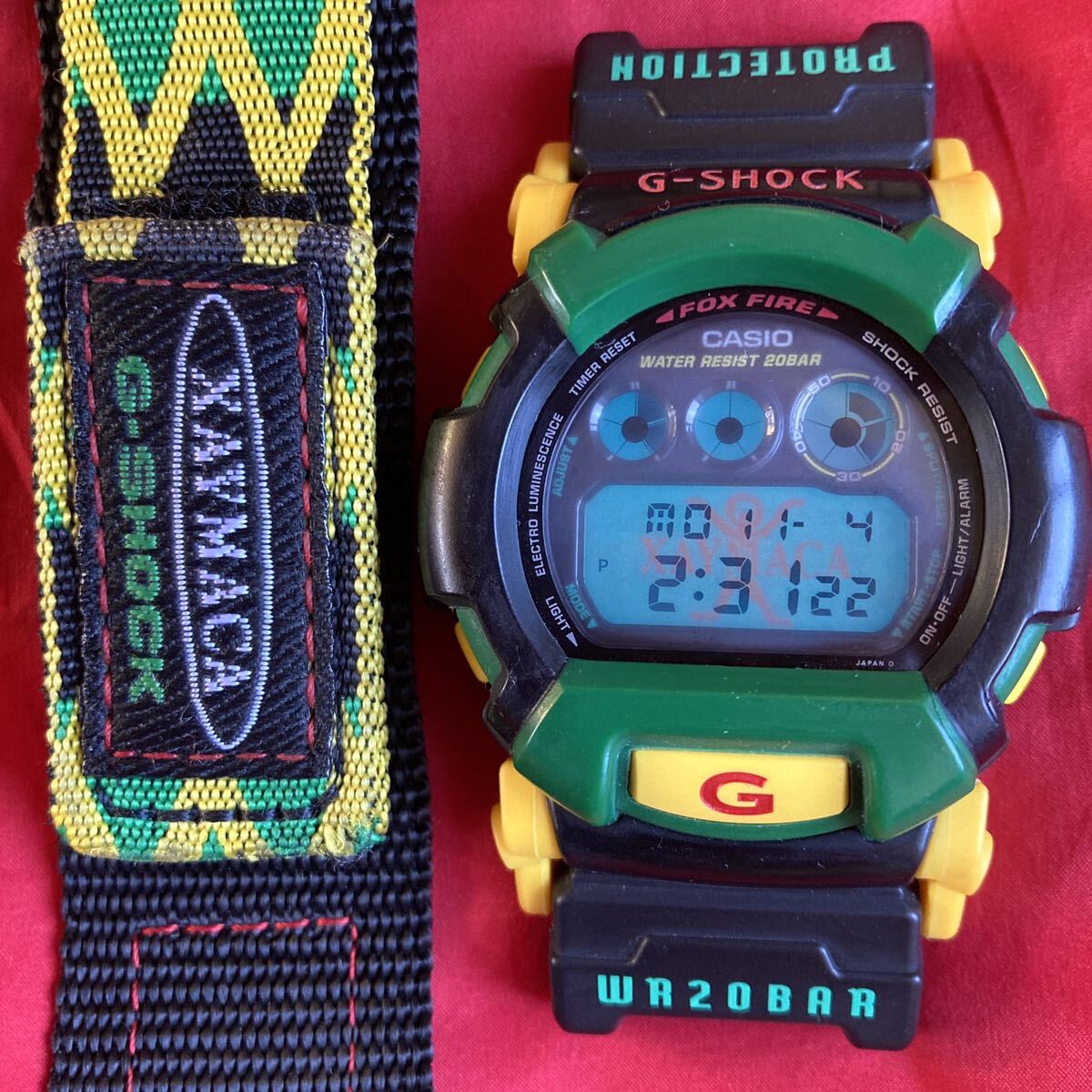 2025年最新】Yahoo!オークション -g-shock ザイマカの中古品 2025年最新】Yahoo!オークション -g-shock ザイマカの中古品