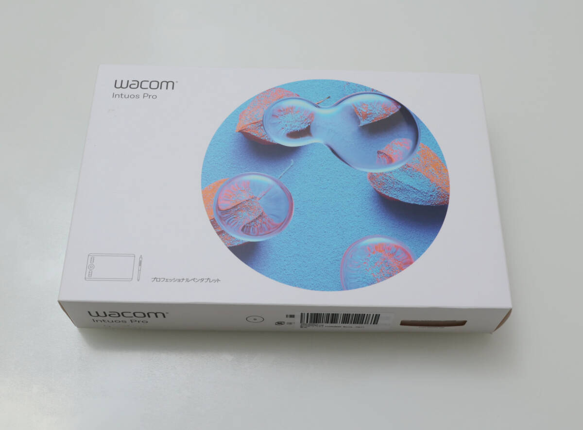 Yahoo!オークション -「wacom intuos pro small」の落札相場 Yahoo!オークション -「wacom intuos pro small」の落札相場
