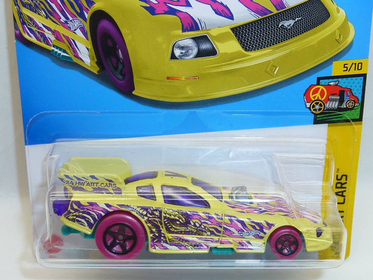 ルース品】Hotwheels.com horsepower club '57 シボレー