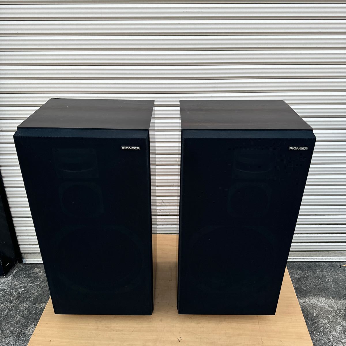 Yahoo!オークション -「(pioneer パイオニア) a9」(スピーカー Yahoo!オークション -「(pioneer パイオニア) a9」(スピーカー