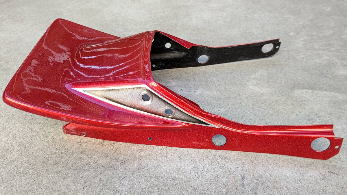 Yahoo!オークション -「gpz400f beet テール」(カウル Yahoo!オークション -「gpz400f beet テール」(カウル