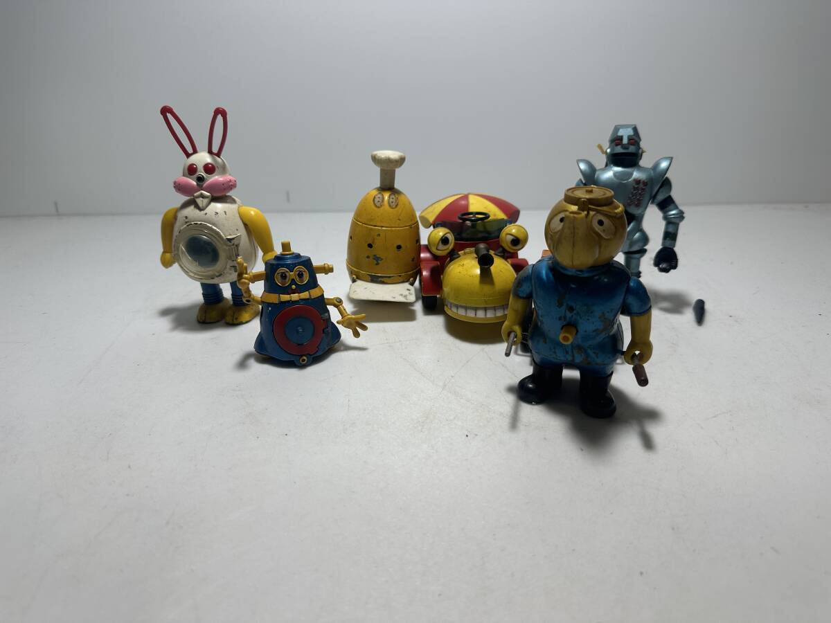 Yahoo!オークション -「超合金 ガンツ先生」の落札相場・落札価格 Yahoo!オークション -「超合金 ガンツ先生」の落札相場・落札価格