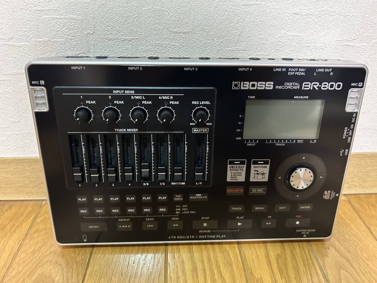 Yahoo!オークション -「boss br-800」の落札相場・落札価格 Yahoo!オークション -「boss br-800」の落札相場・落札価格