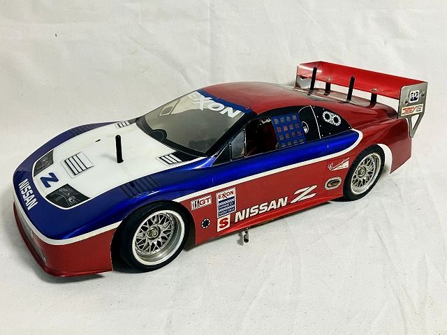 Yahoo!オークション -「300zx」(ホビーラジコン) の落札相場 Yahoo!オークション -「300zx」(ホビーラジコン) の落札相場